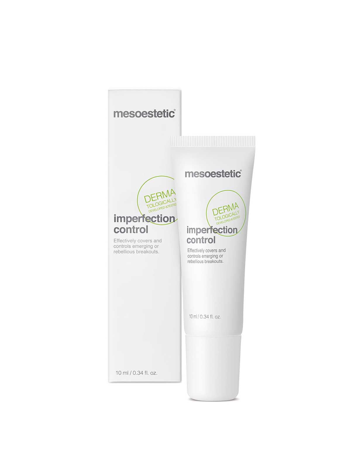 Mesoestetic Imperfection Control 10 ml