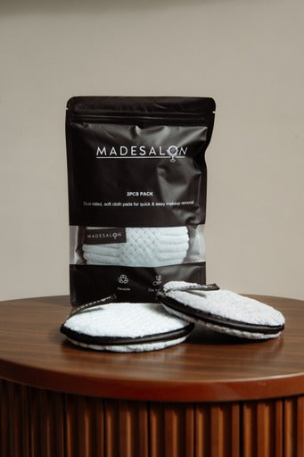 Madelon's - Cleansing Puffs